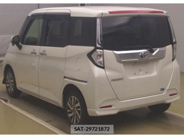Toyota ROOMY 2023-10 8875318-1