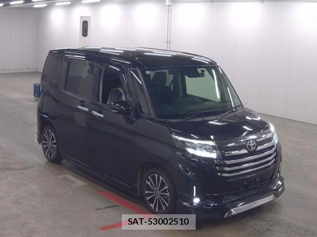 Toyota ROOMY 2021-01 8875379-0