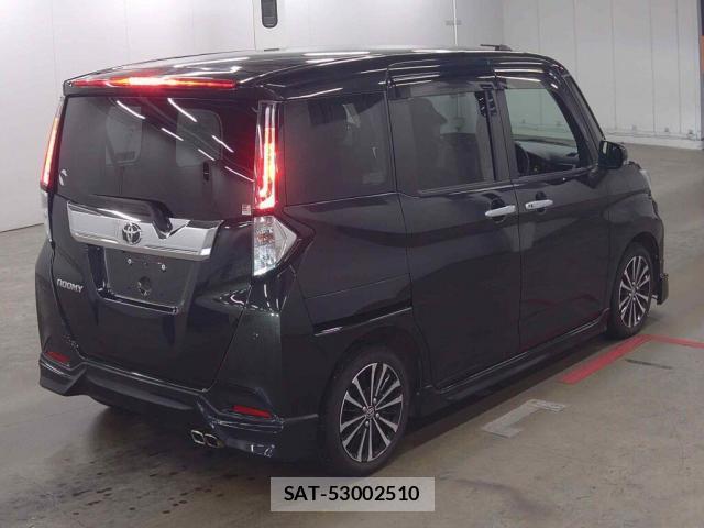 Toyota ROOMY 2021-01 8875379-4