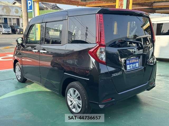 Toyota ROOMY 2023-09 8875592-1
