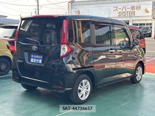 Toyota ROOMY 2023-09 8875592-11