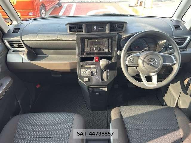 Toyota ROOMY 2023-09 8875592-2