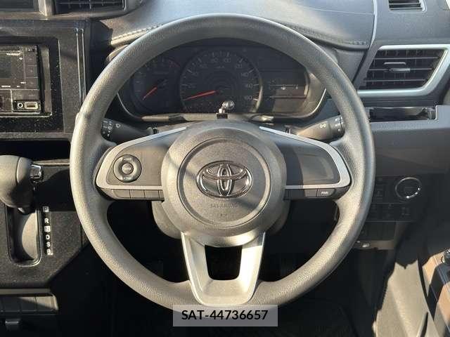 Toyota ROOMY 2023-09 8875592-7
