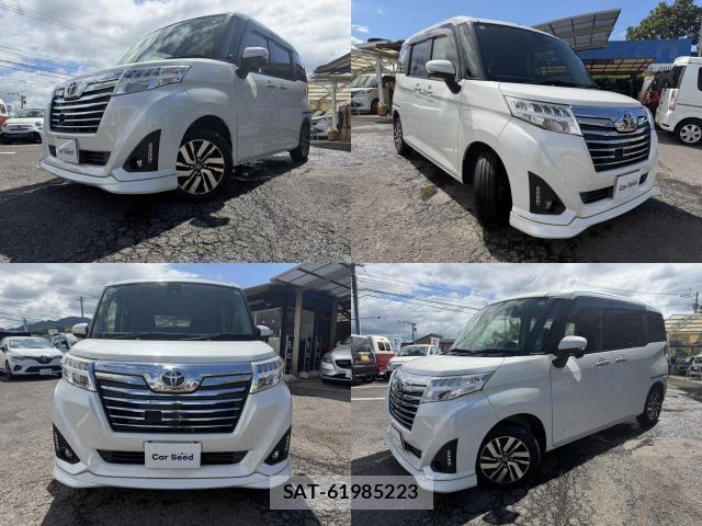 Toyota ROOMY 2017-03 8875638-1