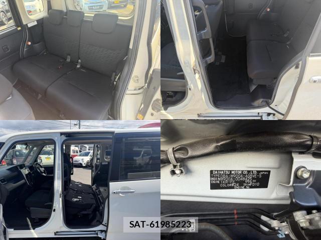 Toyota ROOMY 2017-03 8875638-11