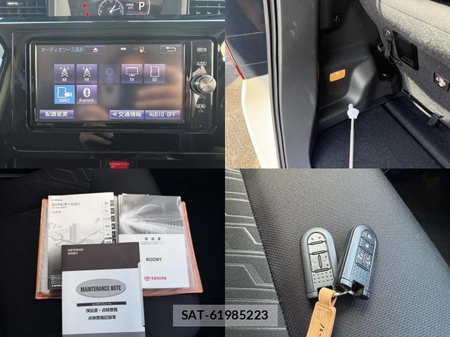 Toyota ROOMY 2017-03 8875638-15