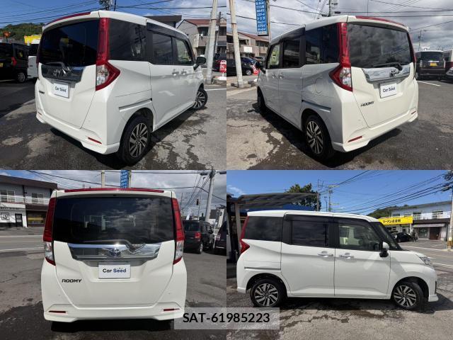 Toyota ROOMY 2017-03 8875638-2