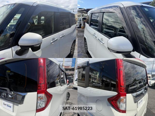 Toyota ROOMY 2017-03 8875638-4