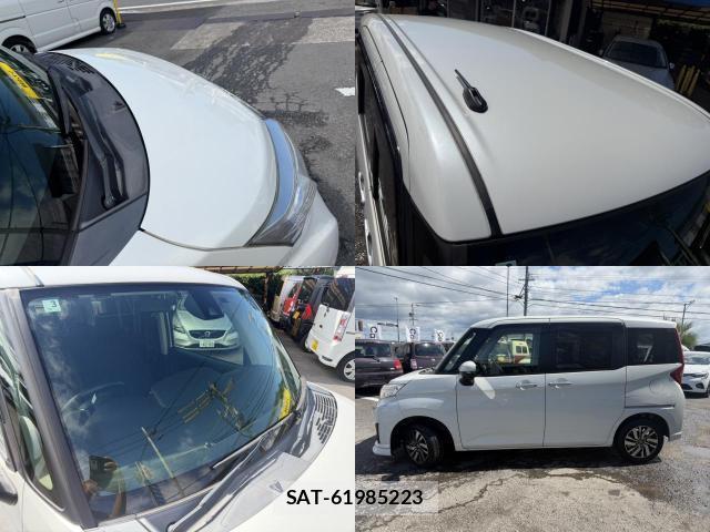 Toyota ROOMY 2017-03 8875638-5