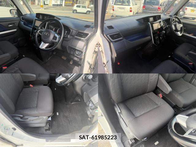 Toyota ROOMY 2017-03 8875638-8