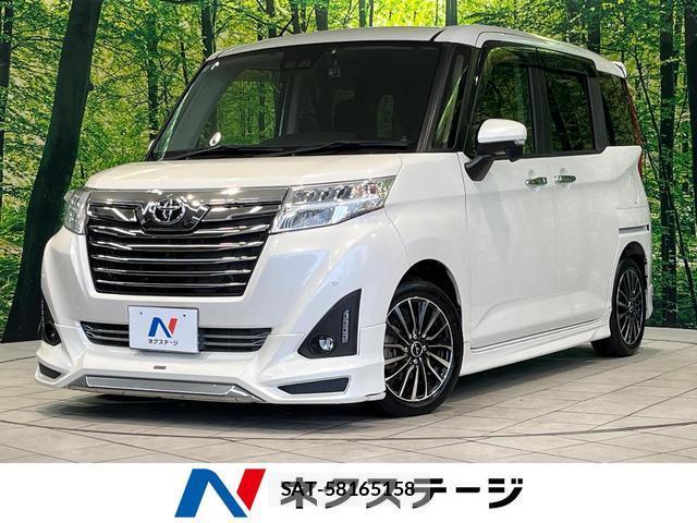 Toyota ROOMY 2019-02 8875724-0
