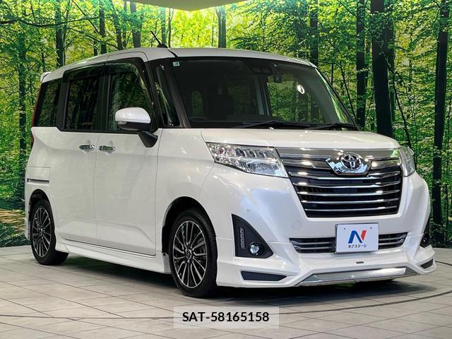 Toyota ROOMY 2019-02 8875724-15