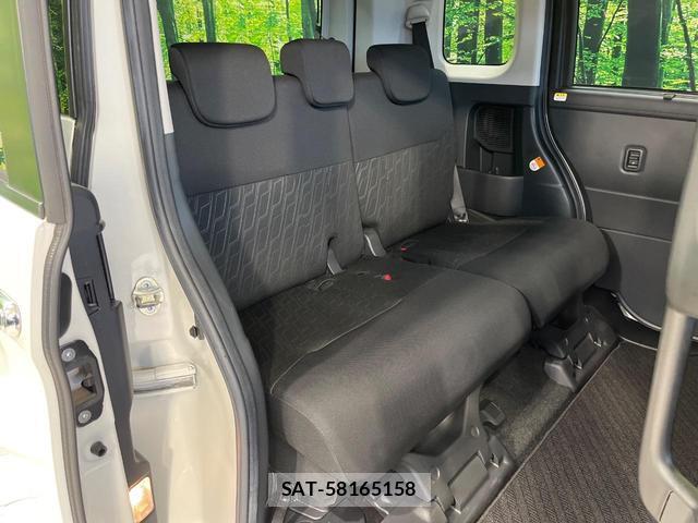 Toyota ROOMY 2019-02 8875724-8
