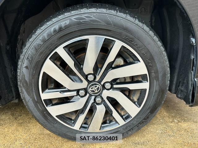 Toyota ROOMY 2021-08 8875807-19