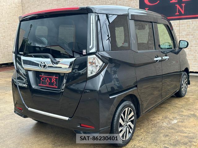 Toyota ROOMY 2021-08 8875807-2
