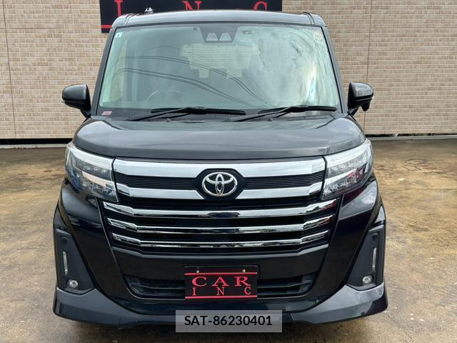 Toyota ROOMY 2021-08 8875807-3