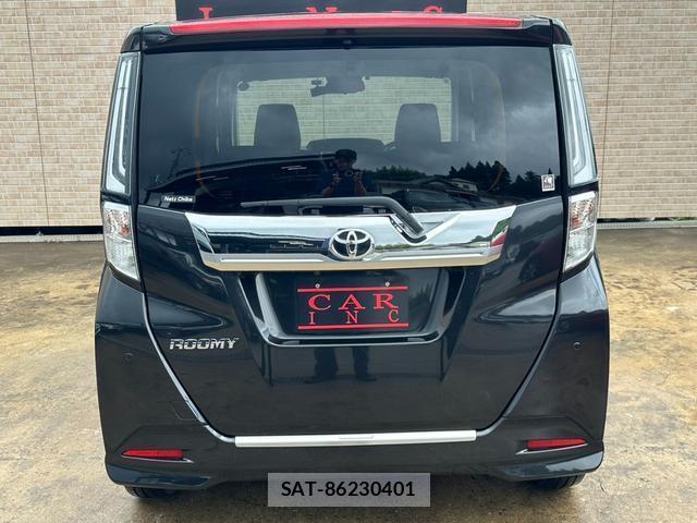 Toyota ROOMY 2021-08 8875807-4