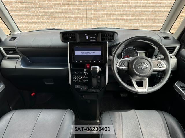 Toyota ROOMY 2021-08 8875807-5