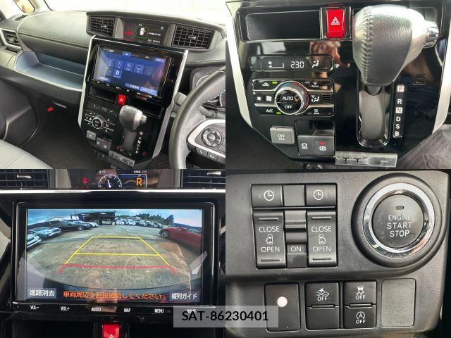 Toyota ROOMY 2021-08 8875807-7