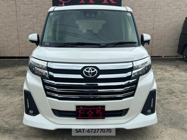 Toyota ROOMY 2021-09 8875814-3
