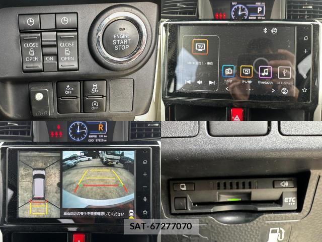 Toyota ROOMY 2021-09 8875814-4