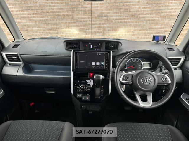 Toyota ROOMY 2021-09 8875814-5
