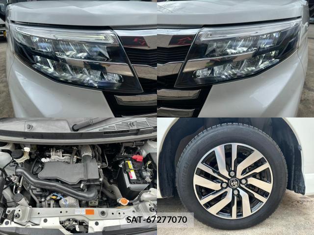 Toyota ROOMY 2021-09 8875814-7