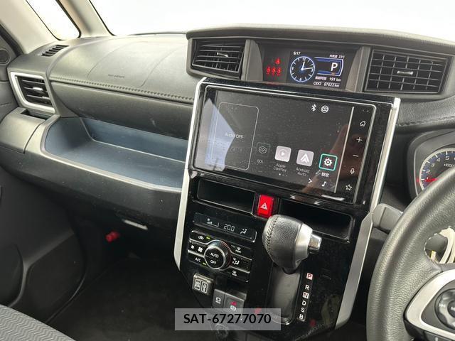 Toyota ROOMY 2021-09 8875814-8