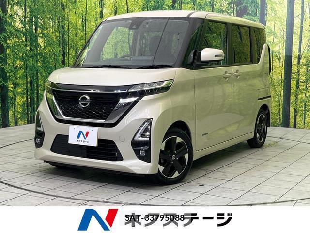 Nissan ROOX 2022-09 8872556-0