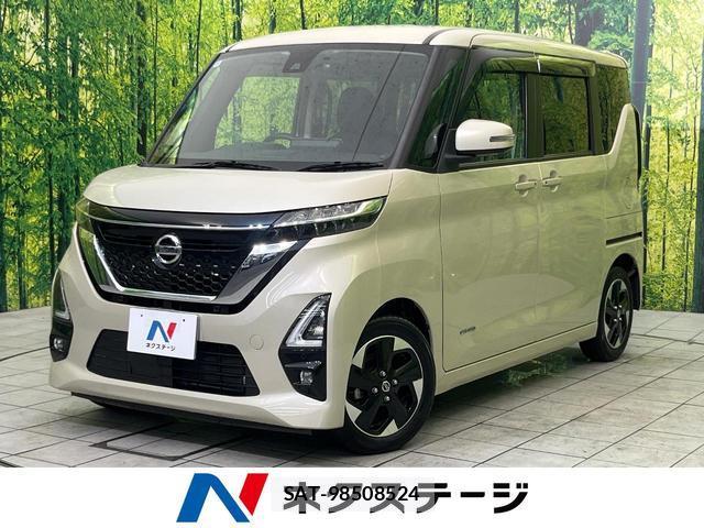 Nissan ROOX 2022-08 8872558-0