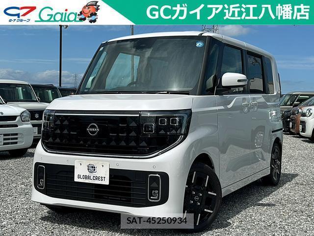 Nissan ROOX 2026-08 8872851-1