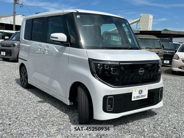 Nissan ROOX 2026-08 8872851-3