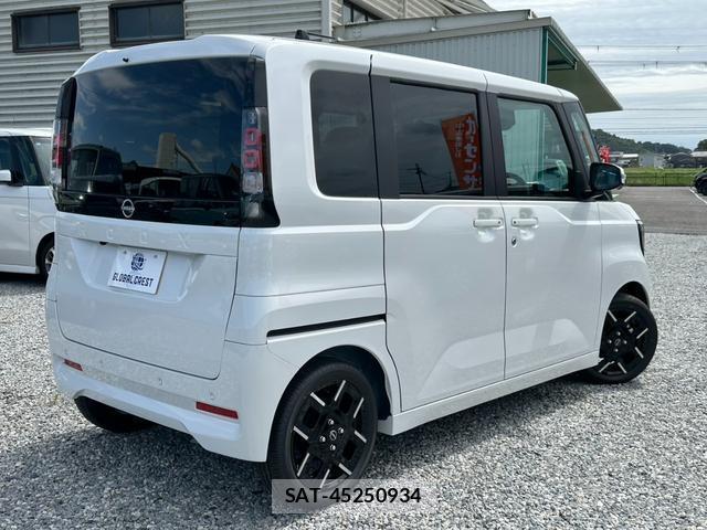 Nissan ROOX 2026-08 8872851-5