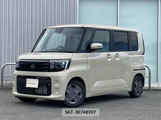 Nissan ROOX 2026-08 8873124-0