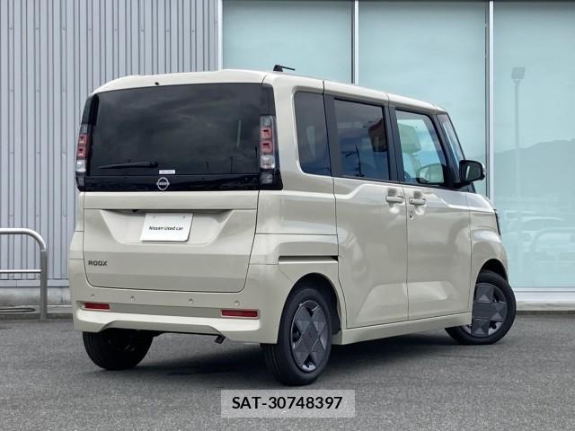 Nissan ROOX 2026-08 8873124-1