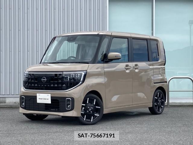 Nissan ROOX 2026-08 8873125-0