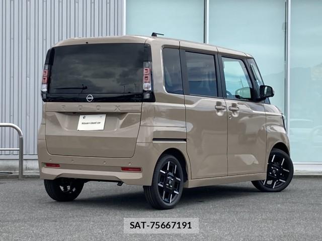 Nissan ROOX 2026-08 8873125-1