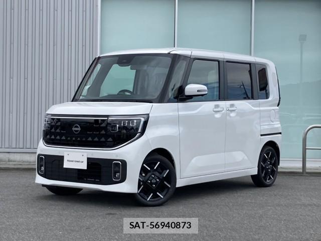 Nissan ROOX 2026-08 8873126-0