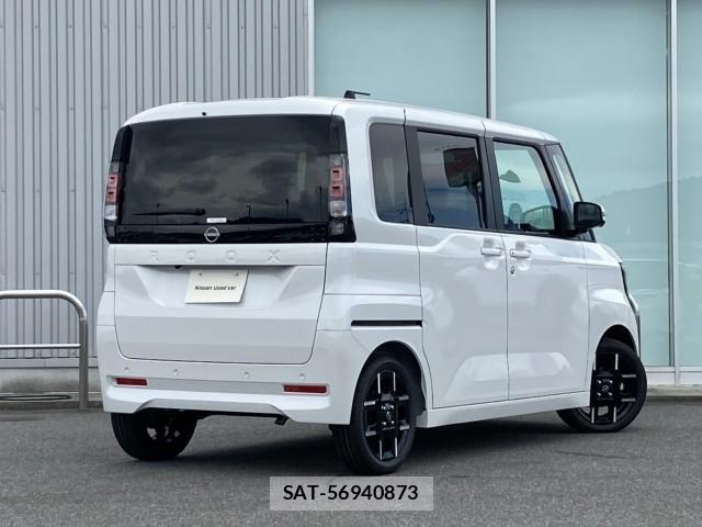 Nissan ROOX 2026-08 8873126-1