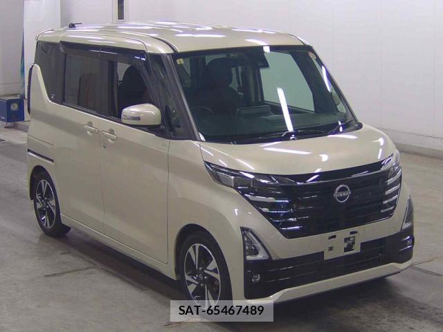 Nissan ROOX 2023-09 8873175-0