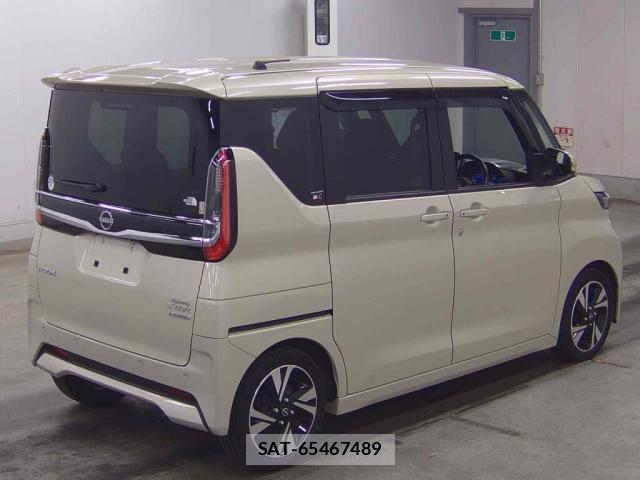 Nissan ROOX 2023-09 8873175-1