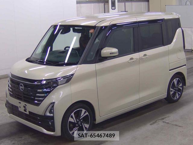 Nissan ROOX 2023-09 8873175-5