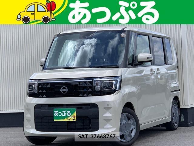 Nissan ROOX 2025-11 8873709-0