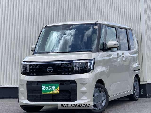 Nissan ROOX 2025-11 8873709-1