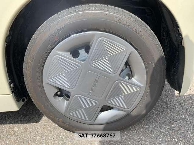 Nissan ROOX 2025-11 8873709-10