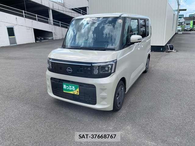 Nissan ROOX 2025-11 8873709-2