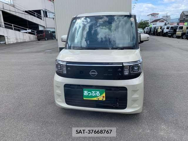 Nissan ROOX 2025-11 8873709-3