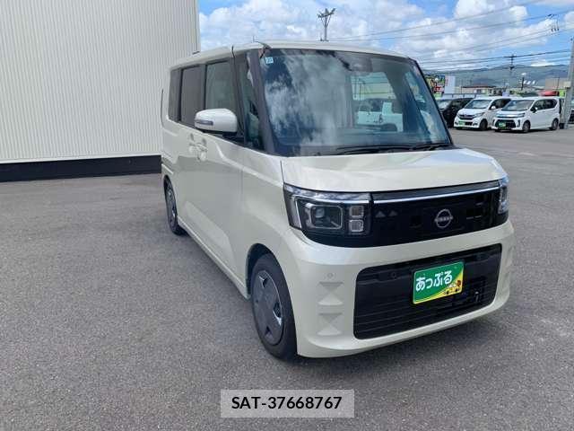 Nissan ROOX 2025-11 8873709-4