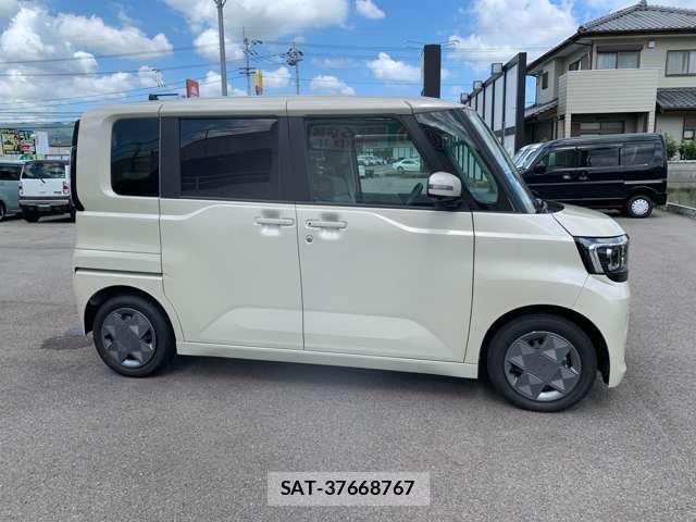 Nissan ROOX 2025-11 8873709-5