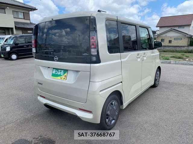 Nissan ROOX 2025-11 8873709-6